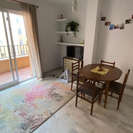 Pati Perro Apartment Granada Luaran gambar