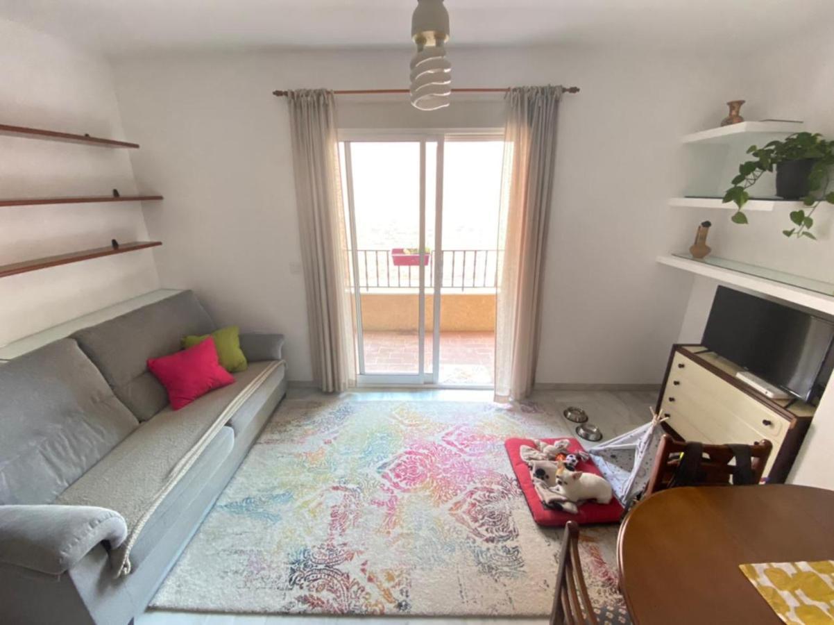 Pati Perro Apartment Granada Luaran gambar
