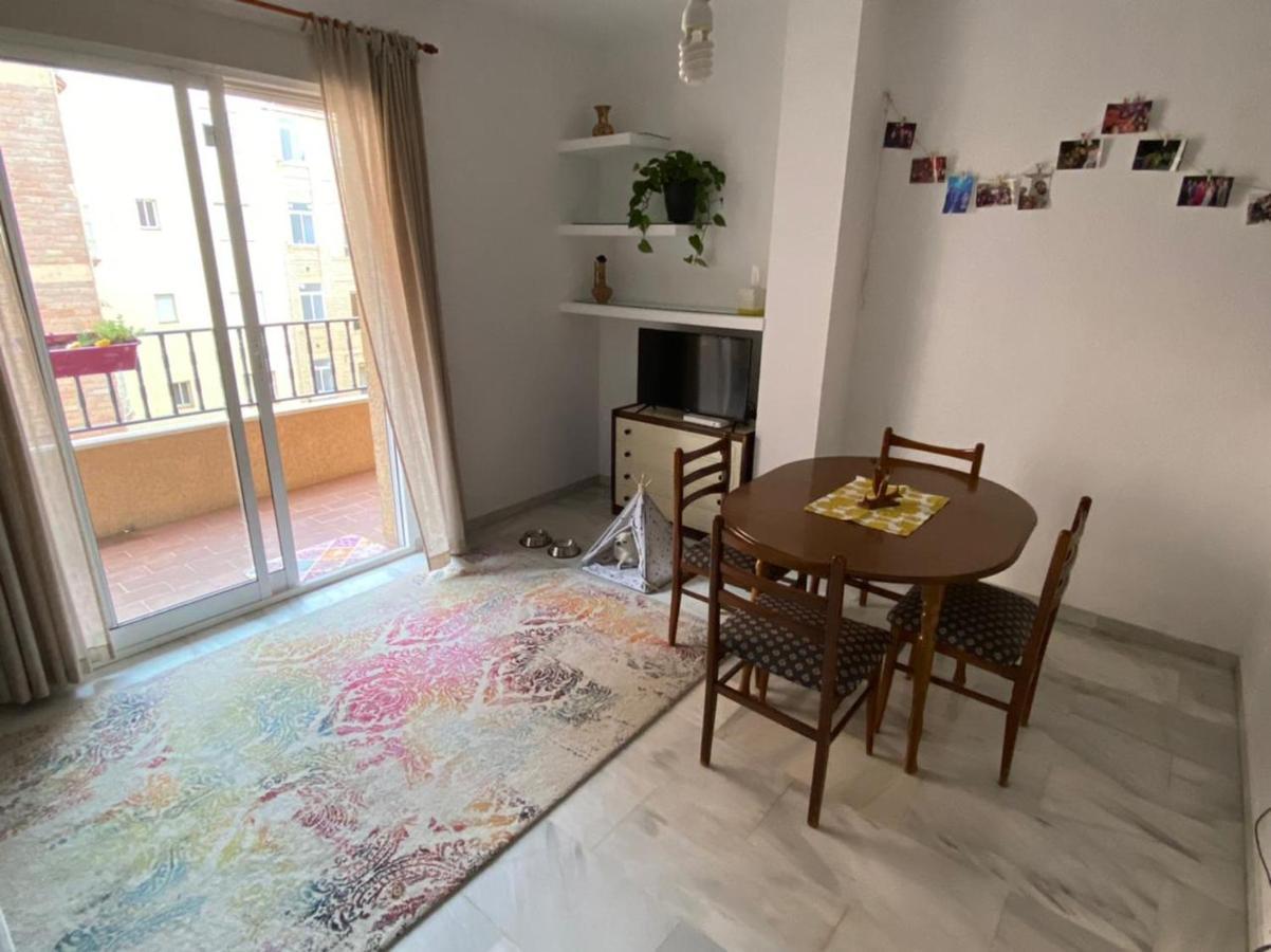 Pati Perro Apartment Granada Luaran gambar