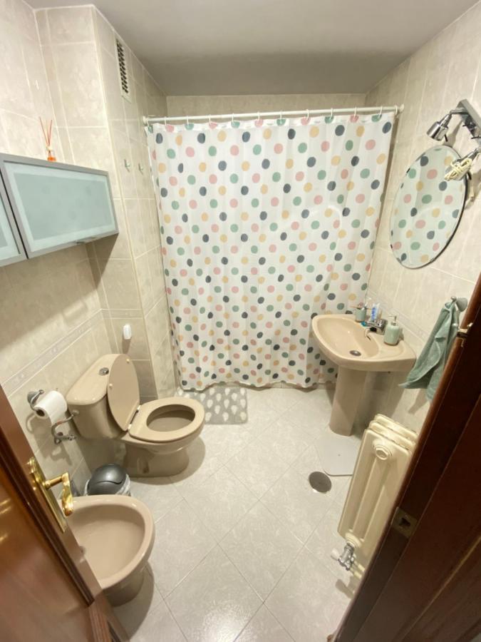 Pati Perro Apartment Granada Luaran gambar